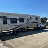RV for Sale: 2008 MOBILE SUITES 36SBTK