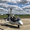 Aircraft for Sale: AUTOGYRO SPORT 17 - 915is (145hp) One of only two in the UK.