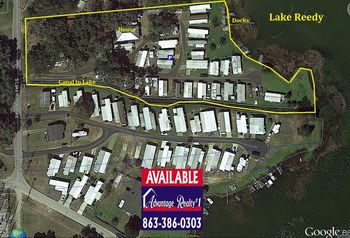 Photo of Mobile Home Park