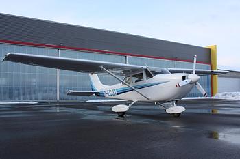 Thumbnail of aircraft