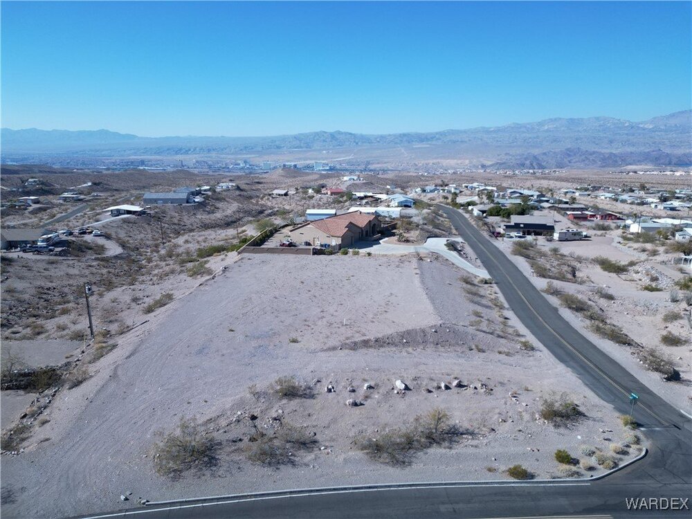 Photo of Mobile Home Lot
