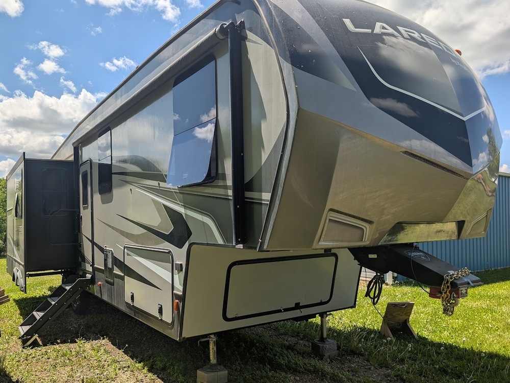 Photo of Rv