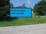 Photo of Mobile Home Lot