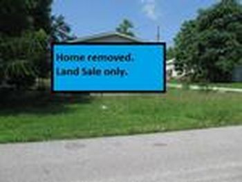 Photo of Mobile Home Lot