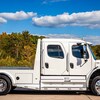 RV for Sale: 2015 M2-106 SPORT CHASSIS HAULER