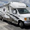 RV for Sale: 2006 LEXINGTON GTS 255DS