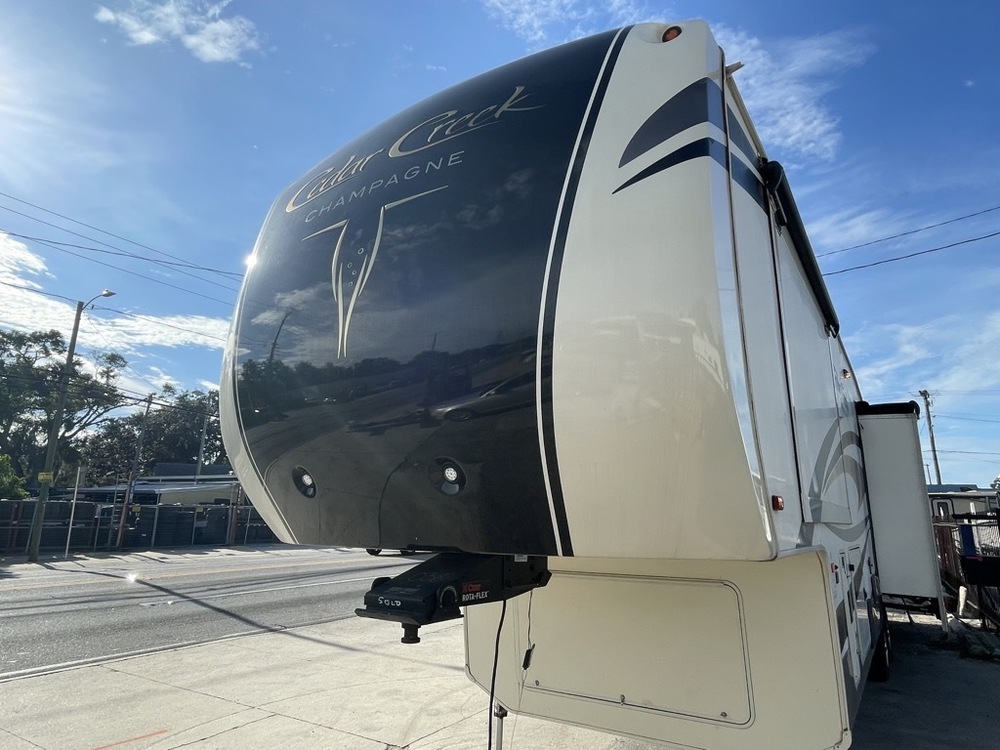 Photo of Rv