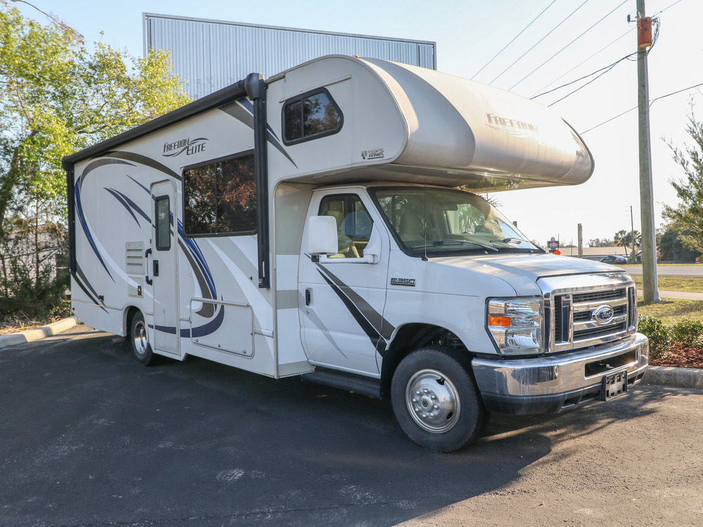 Photo of Rv