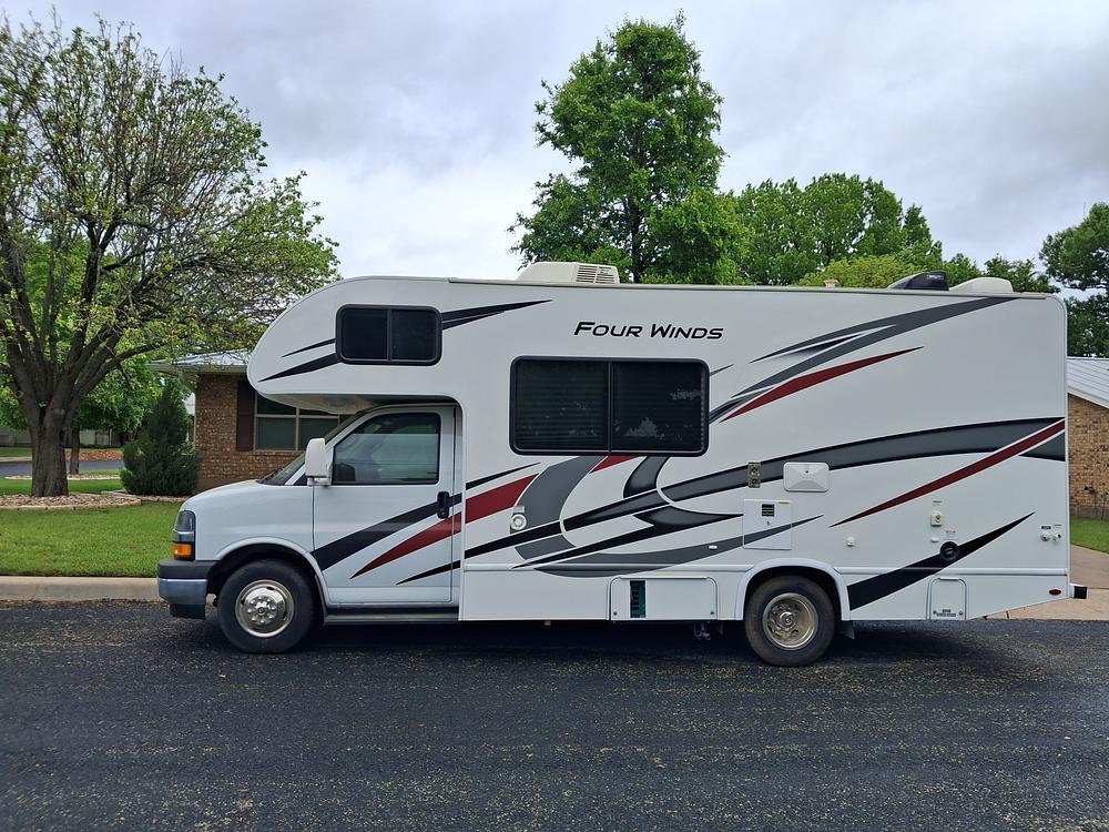 Photo of Rv