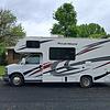 RV for Sale: 2022 MOTOR COACH 31F