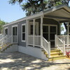 Mobile Home for Sale: 1 Bed, 1 Bath Home At Oak Harbor RV  Village, Haines City, FL