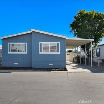 Thumbnail of mobile home