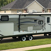 RV for Sale: 2017 Salem 30KQBSS