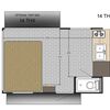 RV for Sale: 2025 SUN LITE 14THX