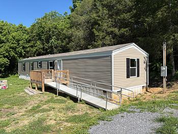 Thumbnail of mobile home
