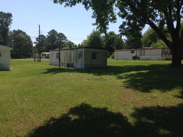 Photo of Mobile Home Park