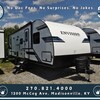 RV for Sale: 2025 ENVISION 28BBS