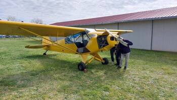 Thumbnail of aircraft