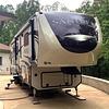 RV for Sale: 2017 SANIBEL 3851