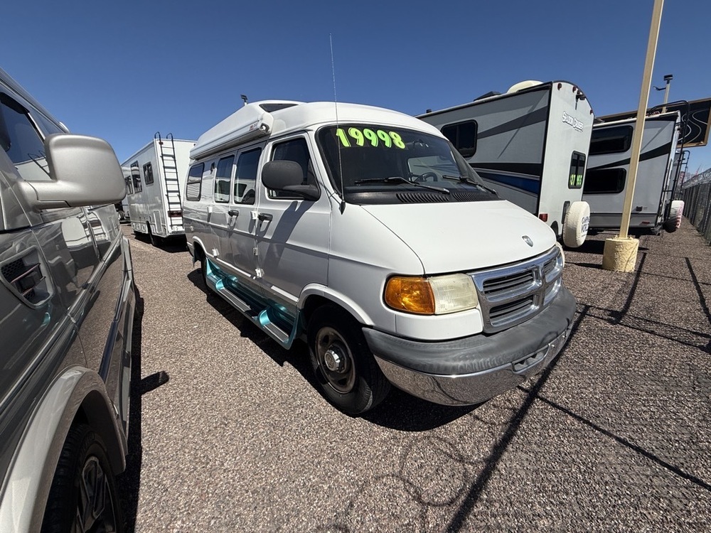 Photo of Rv