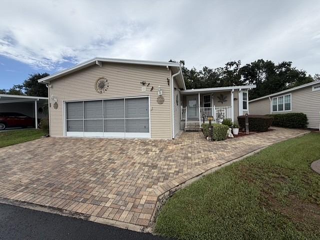 Cypress Lakes Village
