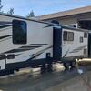 RV for Sale: 2021 OUTBACK 340BH