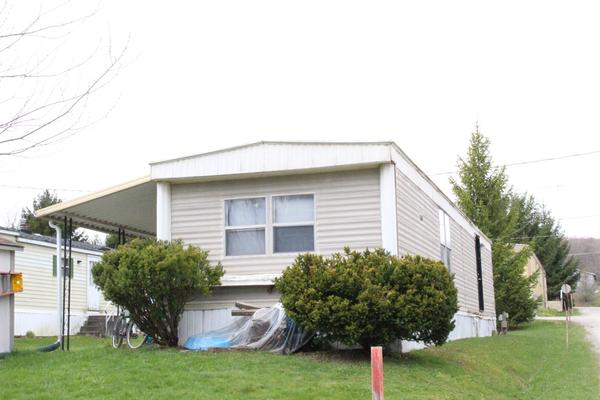 Photo of Mobile Home Park