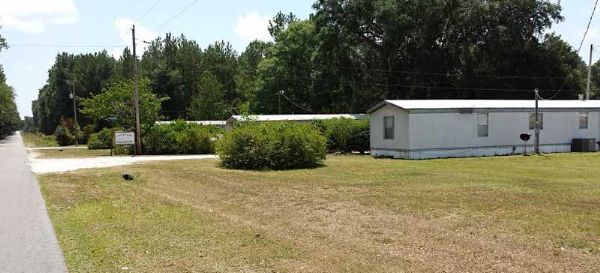 Country Acres Mobile Home Park