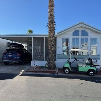 Thumbnail of mobile home