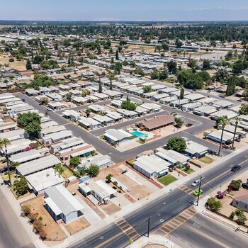 Thumbnail of mobile home