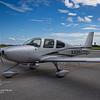 Aircraft for Sale: 2023 Cirrus SR20 G6