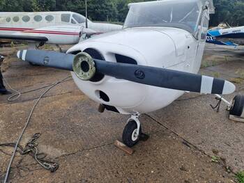 Thumbnail of aircraft