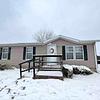 Mobile Home for Sale: 2 Bed 2 Bath 2002 Mobile Home