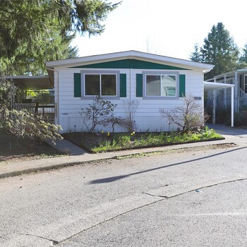 Thumbnail of mobile home