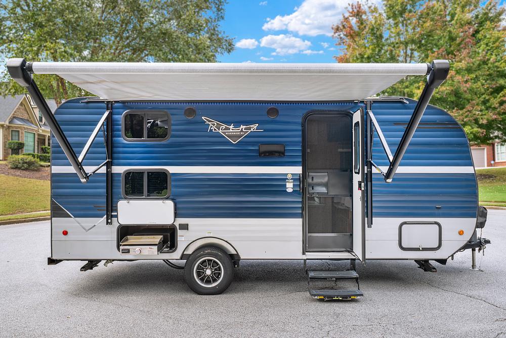 Photo of Rv