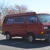 RV for Sale: 1988 Vanagon WESTFALIA
