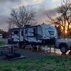RV for Sale: 2023 Black Stone 250RKS