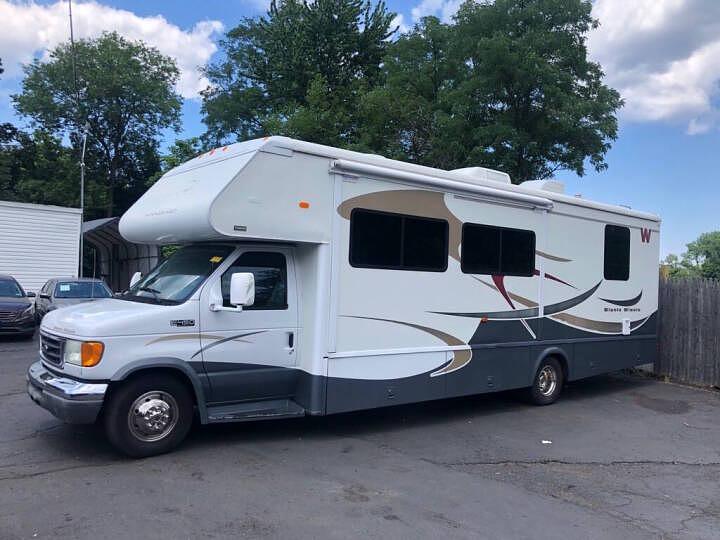 Photo of Rv