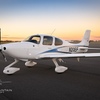 Aircraft for Sale: 2021 Cirrus SR20 G6