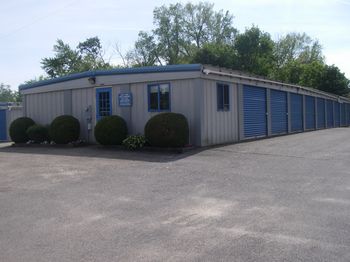 Photo of Self Storage