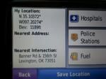 Photo of Mobile Home Lot