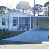 Mobile Home for Rent: 2 Bed 2 Bath 2025 Palm Harbor