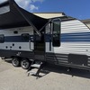 RV for Sale: 2022 GREY WOLF 20RDSE
