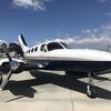 Aircraft for Sale: 1978 CESSNA 414A