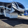 RV for Sale: 2023 SOLITUDE 391DL/391DL-R