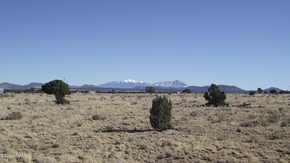 Photo of Mobile Home Lot