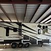 RV for Sale: 2014 VOLTAGE EPIC 3990