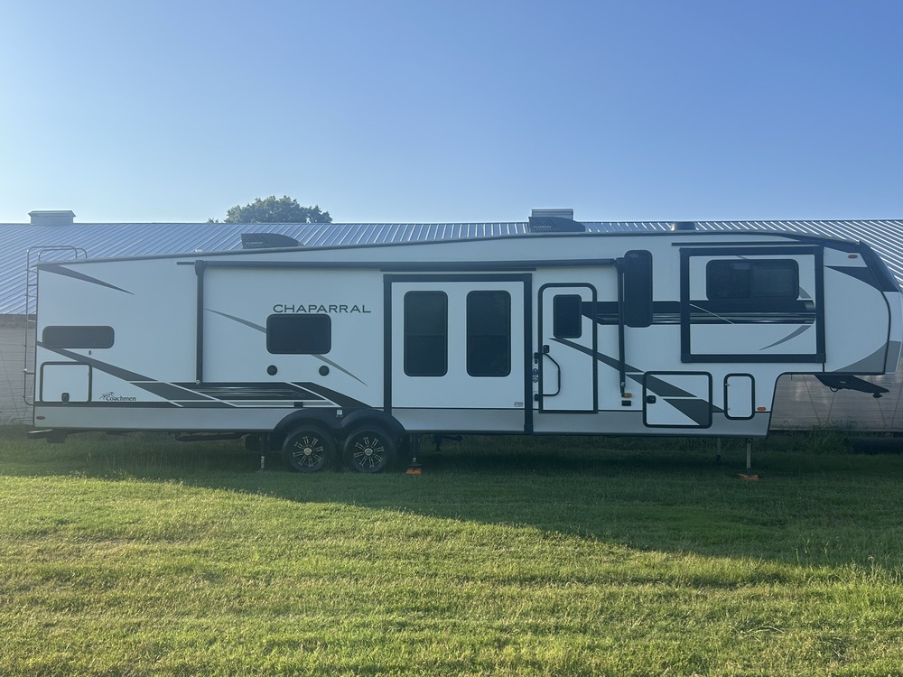 Photo of Rv