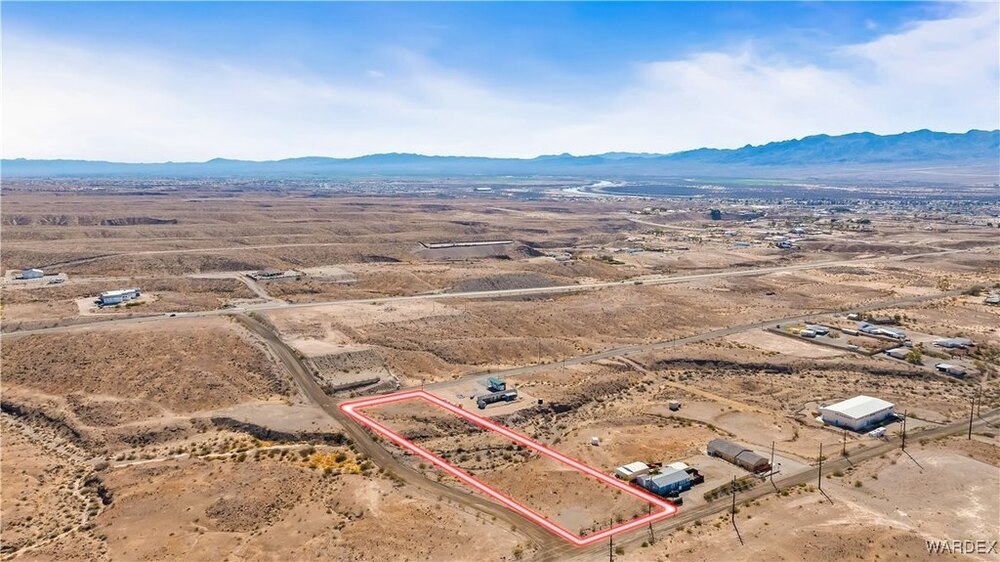 Photo of Mobile Home Lot
