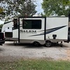 RV for Sale: 2022 SALEM HEMISPHERE HYPER LYTE 19RBHL